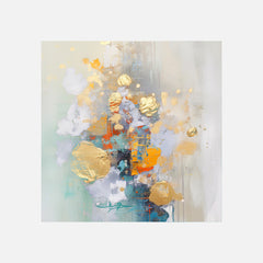 Abstract painting LXXXVI