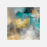 Abstract painting XCV — Home & Garden > Decor > Artwork > Posters, Prints, & Visual Artwork, Paintings, photo into canvas