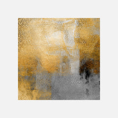 Abstract painting XCVII