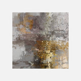 Abstract painting CII — Home & Garden > Decor > Artwork > Posters, Prints, & Visual Artwork, Paintings, photo into canvas