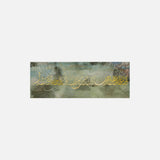 Waman Yatqi Allah — Uncategorized, Painting, arabic calligraphy of allah, islamic calligraphy wall art, Paintings, photo into canvas