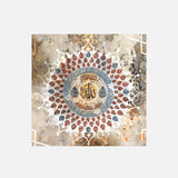 Names Of Allah & Ayat Al Kursi — Uncategorized, Painting, arabic calligraphy of allah, islamic calligraphy wall art, Paintings, photo int…