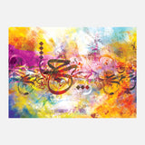 Love — Uncategorized, Painting, Paintings, photo into canvas