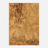 Letters 3 — Uncategorized, Painting, Paintings, photo into canvas