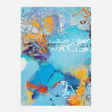 Tshkili — Uncategorized, Painting, Paintings, photo into canvas