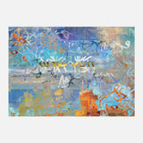 Tshkili — Uncategorized, Painting, Paintings, photo into canvas