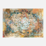 Tshkili — Uncategorized, Painting, Paintings, photo into canvas