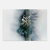 Tshkili — Uncategorized, Painting, Paintings, photo into canvas