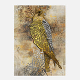 wall art — home decoration ideas, islamic calligraphy