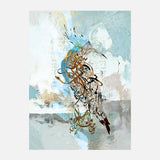 Hud hud — Uncategorized, Painting, Paintings, photo into canvas