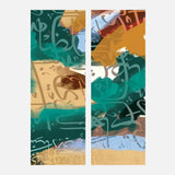 Abstract Painting — Uncategorized, Paintings, photo into canvas