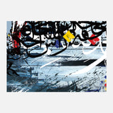 Rass Alhikmah III — Uncategorized, Painting, Paintings, photo into canvas