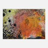 Kull elquloob ila alhabeeb tameel — Uncategorized, Painting, Paintings, photo into canvas