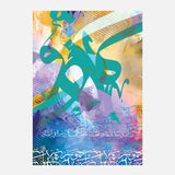 In althi malaa alogat mhasenan — Uncategorized, Painting, Paintings, photo into canvas
