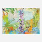 Wama alhob ela llhabeb alawali — Uncategorized, Painting, Paintings, photo into canvas