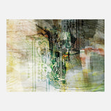 Ala hatheh Alard Ma Ystheq Al Haya — Uncategorized, Painting, Paintings, photo into canvas