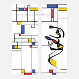 Ahlan Wa Sahlan — Uncategorized, Painting, Paintings, photo into canvas
