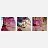 Poetry Torpha Bin Alabd — Uncategorized, Painting, Paintings, photo into canvas