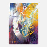 Wa rabok fakaber — Uncategorized, Painting, Paintings, photo into canvas