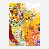 Hamdolelah — Uncategorized, Painting, Paintings, photo into canvas