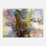 Wama bekom min nemah II — Uncategorized, Painting, Paintings, photo into canvas