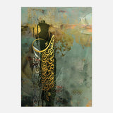 Rabi Ishrah li sardi — Uncategorized, Painting, Paintings, photo into canvas
