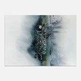Wafi alsamaa rezqukom wama toadoon — Uncategorized, Painting, Paintings, photo into canvas