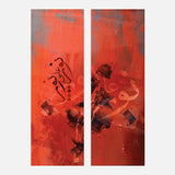 Noor Ala Noor — Uncategorized, Painting, Paintings, photo into canvas
