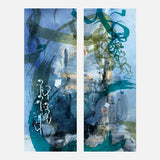 Wa Lasawfa Yoteek Raboka — Uncategorized, Painting, Paintings, photo into canvas