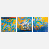 Mashallah — Uncategorized, Painting, arabic calligraphy of allah, islamic calligraphy wall art, Paintings, photo into canvas
