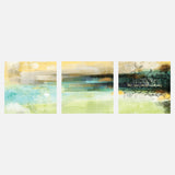 Wa Ashraqat Al Ard — Uncategorized, Painting, Paintings, photo into canvas