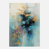 Copy of Abstract painting LXI