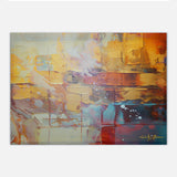 Abstract Painting 104