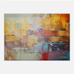 Abstract Painting 104