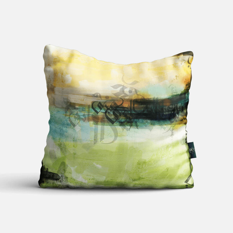 Art Cushion 1