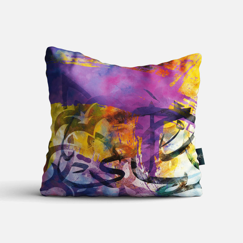 Art Cushion 3