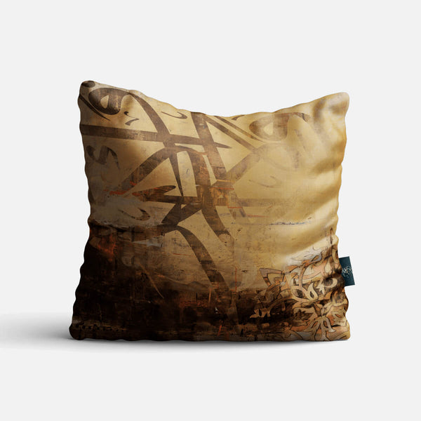 Art Cushion 5