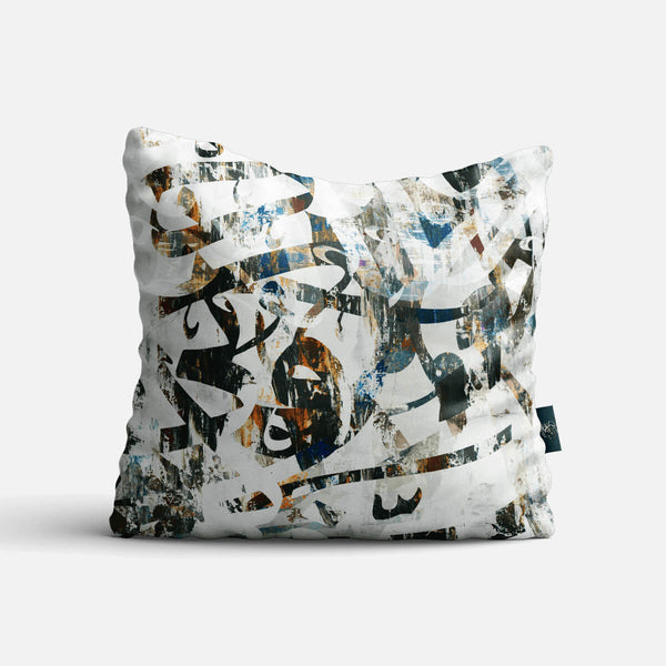 Art Cushion 7