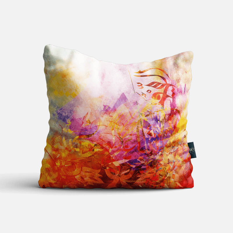 Art Cushion 8