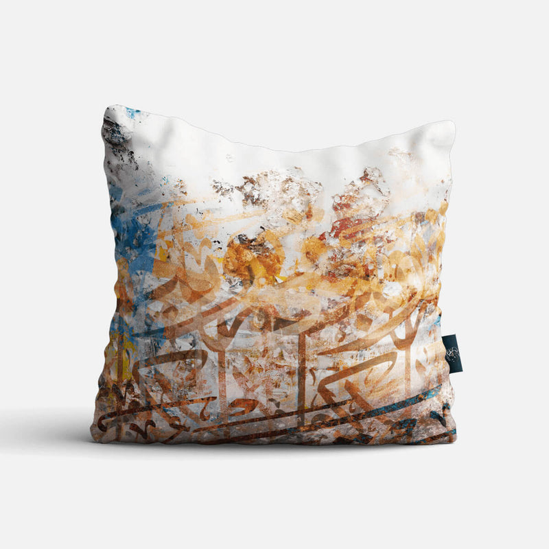 Art Cushion 10