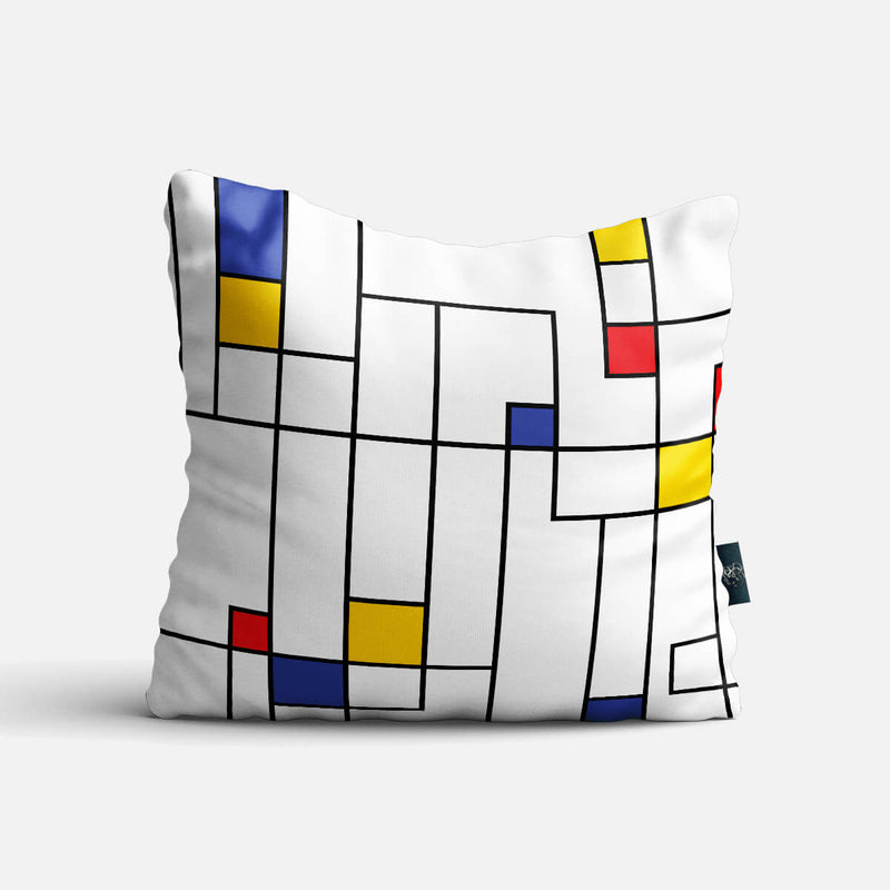 Art Cushion 13