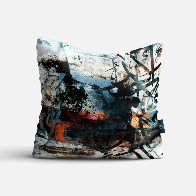 Art Cushion 16