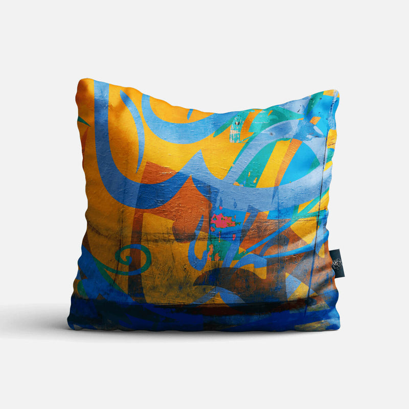 Art Cushion 17