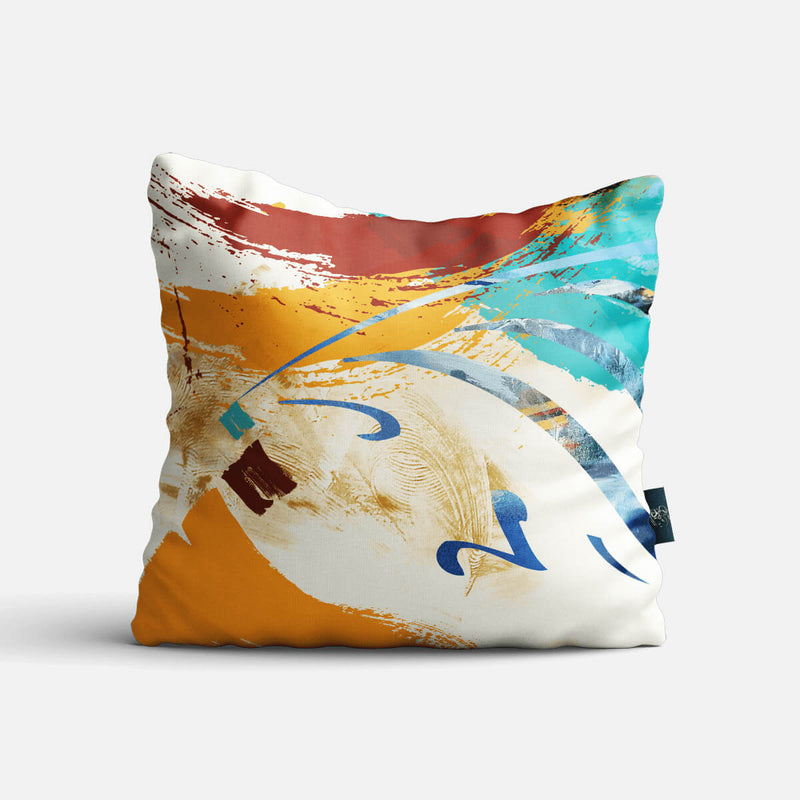 Art Cushion 18