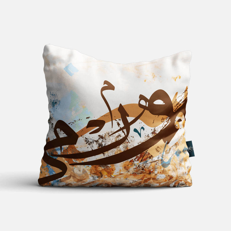 Art Cushion 19