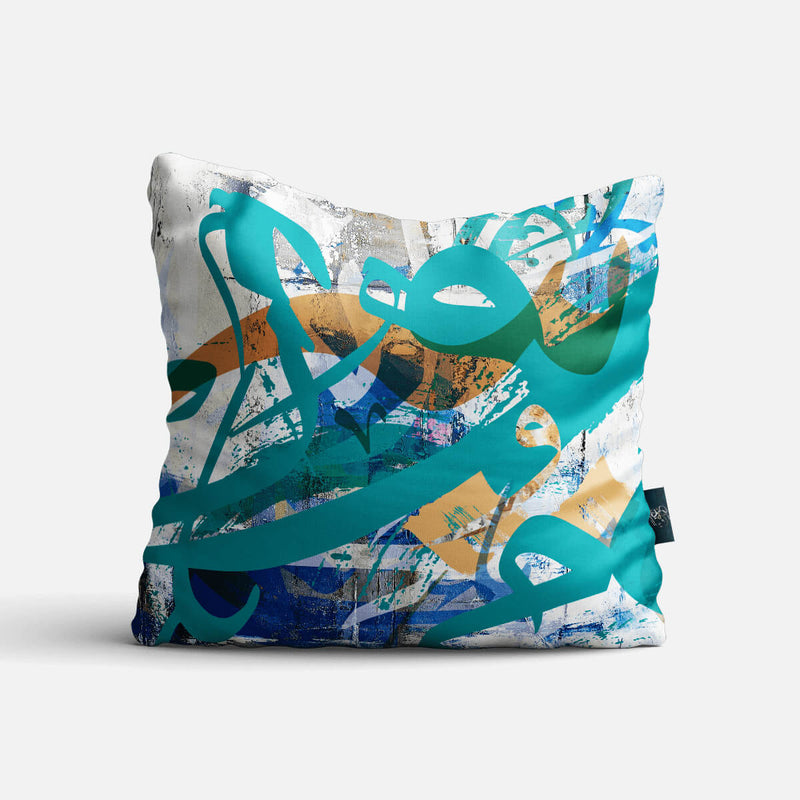 Art Cushion 23