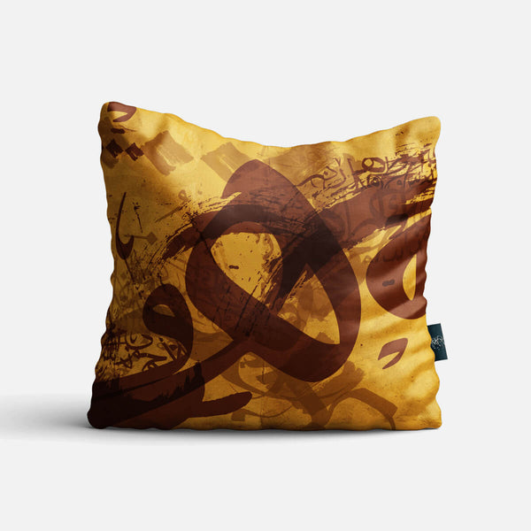 Art Cushion 25