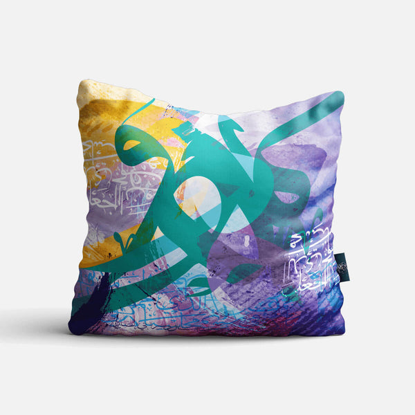 Art Cushion 27