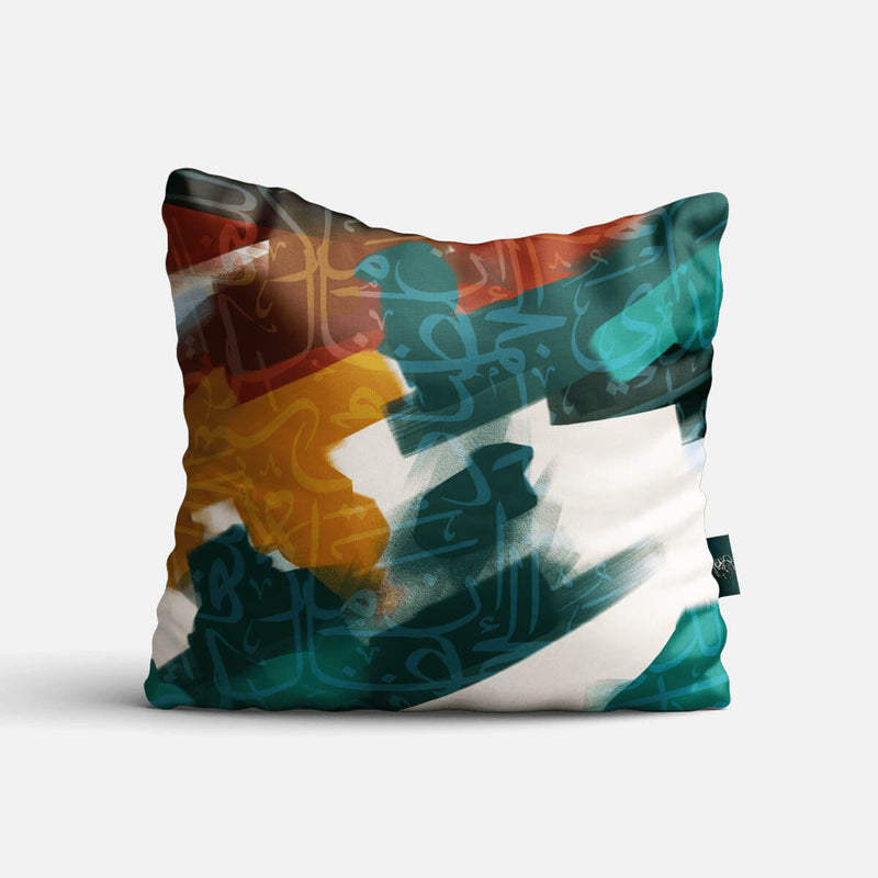 Art Cushion 28