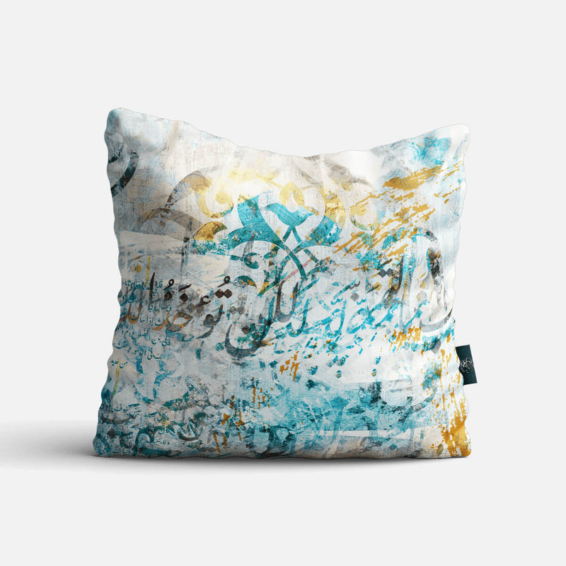 Art Cushion 29